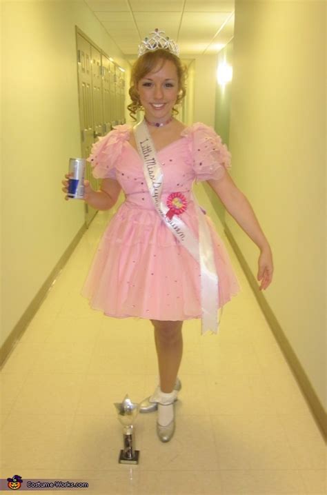 pageant queen halloween costume